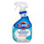 Clorox Bathroom Bleach Gel Multi-Surface Cleaner Spray Powerful Cleaning Formula 30Oz (887ml)