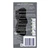 Biore Charcoal Deep Cleansing Blackhead Remover Nose Strips 18Ea