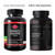 Olympian Labs Vanadyl Sulfate with Niacin Supplement Capsules Support Manage Blood Sugar Levels 250Ea