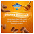 Blue Diamond Honey Roasted Almonds Sweet Roasted Snack Almonds 6Oz (170g)