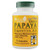 Royal Tropics Green Papaya Digestive Aid Capsules - 75 Ea