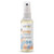Aura Cacia Motivate Workout Mist Sweet Orange Peppermint Essential Oil Energizing Spray Formula 2Oz (59ml)