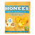 Honees Honey and Ginger Drops for Sore Throat Relief 3.5Oz (100g) 20Ea