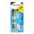 Paper Mate Clearpoint Mechanical Pencils, Jumbo Refillable and Eraser, 2 Pencil 0.9mm, 2 Ea