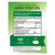 Natures Truth Mini Fish Oil 1300Mg Omega3 Lemon Flavor Softgels Support Cardiovascular Health 100Ea