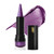 Black Radiance Metalicious Lip Sculptor, Lilac Glow, 1 Ea