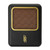 Black Radiance Pressed Powder, Black Coffee Deep, 1 Ea