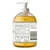 Olivella Raw Fragrance Free Liquid Soap Face and Body for Gentle and Effective Cleansing 16.9Oz