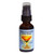 Flower Essence Compassionate Care Giver Spray for Emotional Support and Calm 1Oz (30ml)