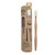 Senza Care Bamboo Ultra Soft Adult Eco Friendly Toothbrush, 1 Ea