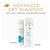 Dove Advanced Dry Shampoo Fresh Coconut Refreshes and Revives for Softens and Smooths Hair 5Oz (141g)