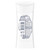 Dove Advanced Care Waterlily and Sakura Blossom Antiperspirant Deodorant Stick for Soft and Resilient Underarms 2.6Oz (74g)
