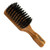 Ambassador Hairbrush Olivewood Mens Paddle Brush Durable Styling and Grooming Tool 1Ea