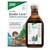 Floradix Kinder Love Childrens Multivitamin Herbal Supplement Liquid for Healthy Growth 8.5Oz (250ml)