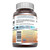 Amazing Formulas CoQ10 with BioPerine Digestive and Muscle Function Support 60Ea