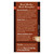 Bravo Tea Reishi Mushroom Herbal Tea Bags Supports Healthy Immune Function 20Ea