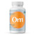 Om Chaga Superfood Mushroom Vegetarian Capsules Support Antioxidant Protection and Vitality 90Ea