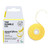 The Humble Co Dental Floss Lemon for Cleaning Between Teeth and Plaque Removal 55Yds (50m)