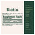 Natures Bounty Biotin 10000 mcg Softgels for Healthy Hair Skin and Nails 120Ea