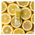 Prince of Peace Ginger Chews Natural Lemon Flavor 16Oz (454g)