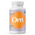 Om Sleep Mushroom Vegetarian Capsules Support Sleep and Stress Relief 90Ea