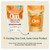 Om Cordyceps Organic Mushroom Superfood Powder Support Endurance and Recovery 2.12Oz (60g)