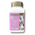 Naturally Vitamins Formula 50 Supplement Softgels Support Strong Hair and Nails 250Ea