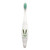 Jack N Jill Bio Toothbrush, Bunny, 8 Ea