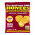 Honees Honey Menthol Free Throat Drops, 20 Lozenges, 12 Ea, 3.5 Oz