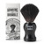 Hawkins And Brimble Synthetic Shaving brush, 1 Ea