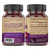 Deva Nutrition Vegan Vitamin B7 Biotin 6000 Mcg Tablets Beauty Support Formula 90Ea