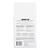 Eden BodyWorks Coconut Shea Hair Masque Packet for Deep Moisture 1.75Oz (51ml)