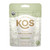 KOS Organic Superfood Booster Ashwagandha Powder, 6.2 Oz