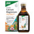 Floradix Calcium Magnesium Liquid Mineral and Vitamin Formula for Healthy Bones and Muscles Support 8.5Oz (250ml)