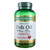 Natures Bounty Odorless Fish Oil 1000mg with Omega3 300mg Softgels Support Heart Health 220Ea