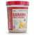 BareOrganics Banana Fruit Powder Potassium and Magnesium Healthy Source of Fiber and Energy 12Oz (340g)