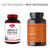 Olympian Labs Omega 3 Fish Oils Softgels Support Heart Health 240Ea