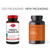 Olympian Labs Vanadyl Sulfate with Niacin 20mg Capsules Support Manage Blood Sugar Levels 100Ea