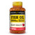 Mason Natural Fish Oil 1000mg Omega 3 Healthy Heart Softgels Supports Cardiovascular Health 60Ea