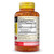 Mason Natural Fish Oil 1000mg Omega 3 Softgels Healthy Heart Supports Circulatory Function 120Ea