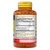 Mason Natural Fish Oil 1000mg Omega 3 No Burp Supports Healthy Heart Softgels 100Ea
