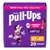 Huggies Pull Ups Girls Learning Layer Potty Training Pants Size 3T to 4T 20Ea