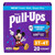 Huggies Pull Ups Boys Learning Designs Training Pants, Size 3t To 4t, 20 Ea