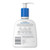 Cetaphil Daily Facial Cleanser with Vitamins B3 and B5 Deep Cleans Pores Normal to Oily Skin 8Oz (237ml)