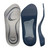 Dr Scholls Comfort Tri Comfort Insoles For Men, Size 8-12, 1 Pair