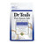 Dr Teals Pure Epsom Salt Soaking Solution for Aches and Pains, Fragrance Free, 4 Lb