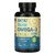 Deva Nutrition Non-Fish Vegan Omega-3 DHA Softgels Heart and Brain Health Formula 90Ea