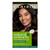 Clairol Natural Instincts Demi Permanent Hair Color 3 Brown Black Ammonia Free 1Ea