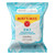 Burts Bees Micellar Cleansing Towelettes with Coconut and Lotus Wipes Remove Makeup Cleanse and Hydrate Skin 30Ea