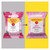 Burts Bees Micellar 3 In 1 Removes Makeup Cleanses and Hydrates with Rose Water Facial Towelettes 30Ea